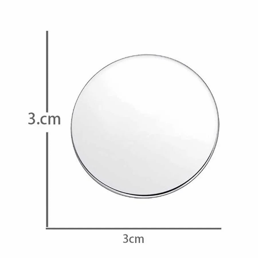 New Parents Decision Coin Double Sided Dad Mom Gift