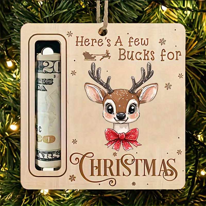 Cash gift box ideas How to wrap money as a gift