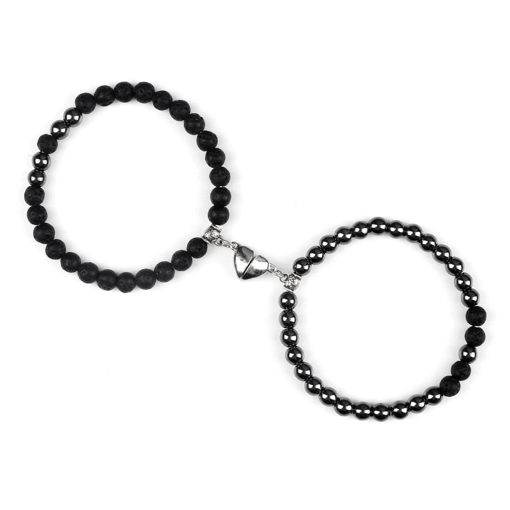 Bracelets gift set for best friends forever